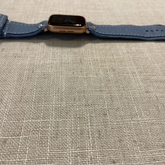 Sivella Classic Carolina Blue Band - Picture 6 of 6